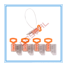 Sécurité en plastique compteur Seal GC-M001